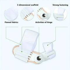 Pain Relief Bunion Toe Corrector & Separator