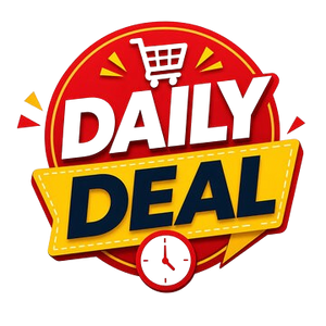 Daily Deals